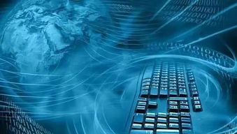 物联网 数字时代的新江湖与应用服务