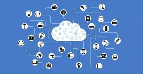 高效率物联网战略的5个秘诀 优化物联网应用服务