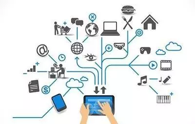 赢翰资产 深度解读中国四大区域物联网产业发展与物联网应用服务前景