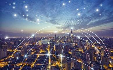 高中毕业学物联网，应用服务领域大有可为